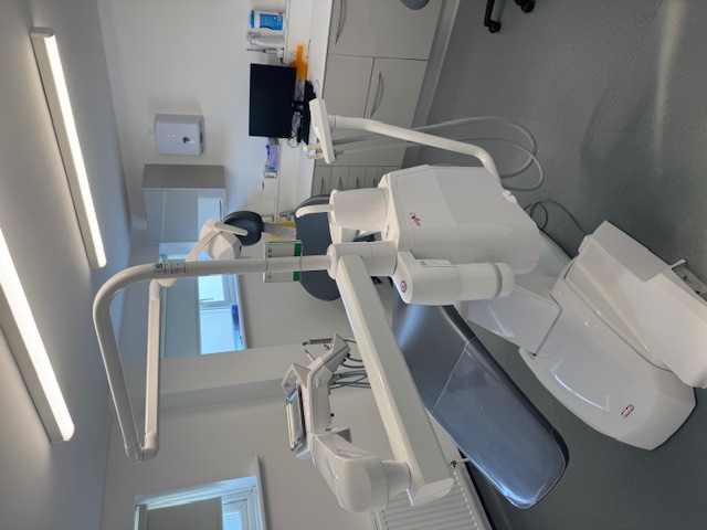 Dental Services - Family Dental Practice - Dental Care Woodingdean - UK